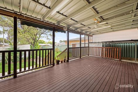 Property photo of 60 Nottinghill Road Berala NSW 2141