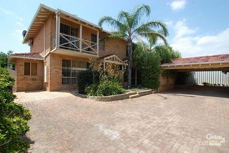 Property photo of 3/13 Edna Street Tuart Hill WA 6060
