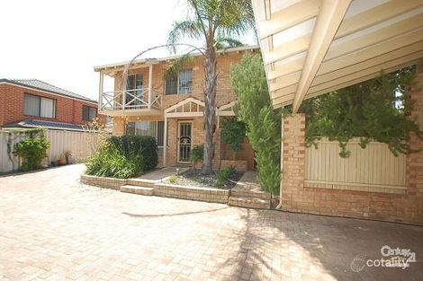 Property photo of 3/13 Edna Street Tuart Hill WA 6060