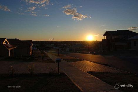 Property photo of 3 Kandinsky Approach Tapping WA 6065