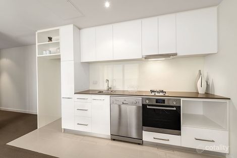 Property photo of 1110/8 Marmion Place Docklands VIC 3008
