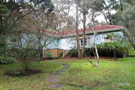 173 York Rd, Montrose, VIC 3765