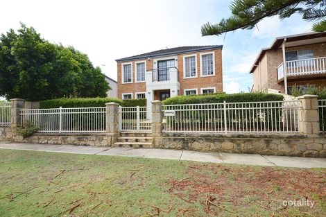 Property photo of 6 Halmstad Circle Mindarie WA 6030