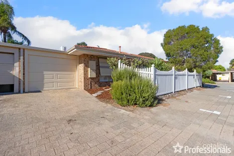 4/81-83 Barbican St E, Shelley, WA 6148