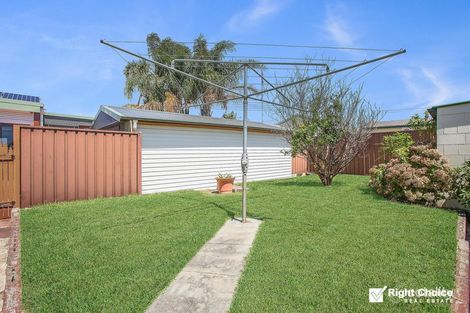 Property photo of 6 Barnes Street Warilla NSW 2528