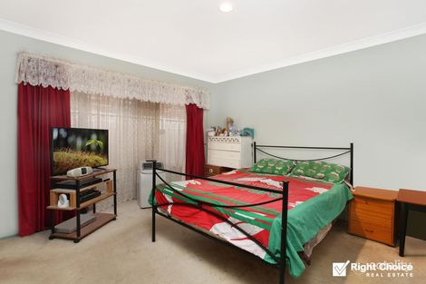 6 Scarborough Cct, Albion Park, NSW 2527