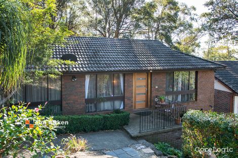 Property photo of 78 Emu Plains Road Mount Riverview NSW 2774