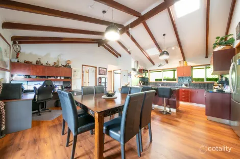 39 Braemar Rd, Mount Julian, QLD 4800