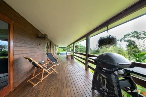 Property photo of 39 Braemar Road Mount Julian QLD 4800