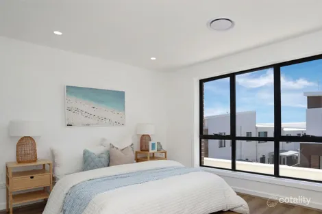 Property photo of 5 Bartle Glade Marsden Park NSW 2765