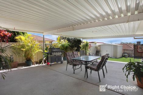 Property photo of 97 Hillside Drive Albion Park NSW 2527