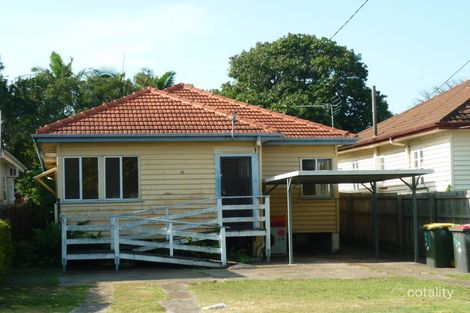 51 Selina St, Wynnum, QLD 4178