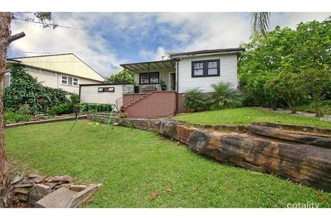 35 Loves Ave, Oyster Bay, NSW 2225