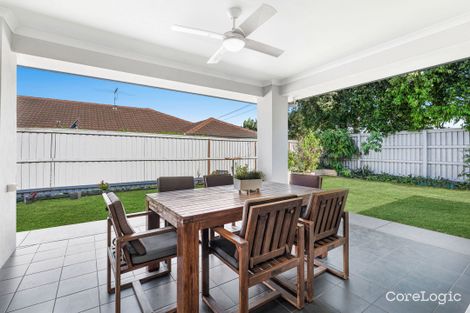 Property photo of 11 McMullan Close Gumdale QLD 4154