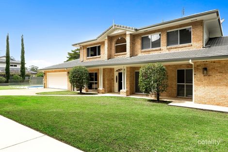 Property photo of 14 Le Claire Place Buderim QLD 4556