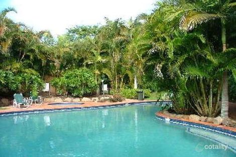 Property photo of 82/100 Racecourse Drive Bundall QLD 4217