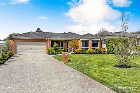 Property photo of 6 Slatey Creek Road Invermay Park VIC 3350