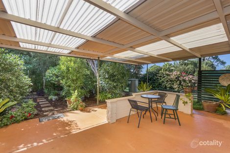 Property photo of 7 Opaki Place Wollongbar NSW 2477