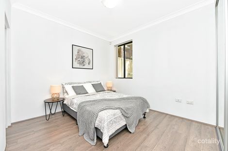 Property photo of 21/47-49 Henley Road Homebush West NSW 2140