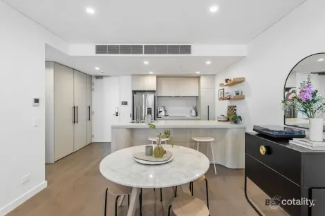 Property photo of 206/42 Glyde Street Mosman Park WA 6012