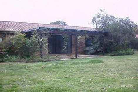 Property photo of 3 Koonawarra Court Karana Downs QLD 4306