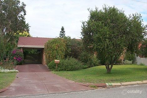 7 Abrolhos Cl, Shelley, WA 6148