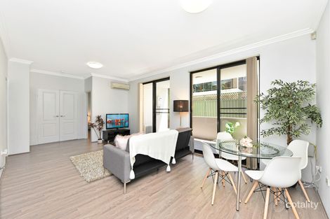 Property photo of 21/47-49 Henley Road Homebush West NSW 2140
