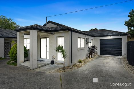 Property photo of 2/30 First Avenue Dandenong North VIC 3175