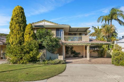 Property photo of 4/87 Mary Street Como WA 6152