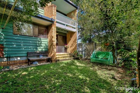 Property photo of 19/26 Glenrosa Road Red Hill QLD 4059