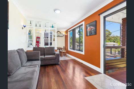 Property photo of 48 Guernsey Street Busby NSW 2168