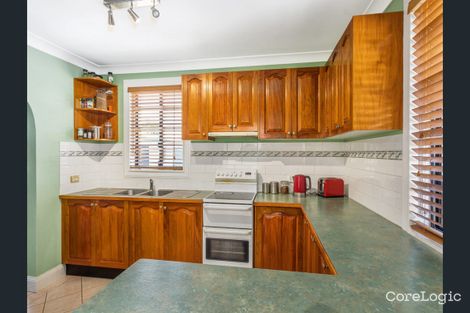 Property photo of 48 Guernsey Street Busby NSW 2168