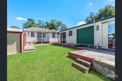 Property photo of 48 Guernsey Street Busby NSW 2168