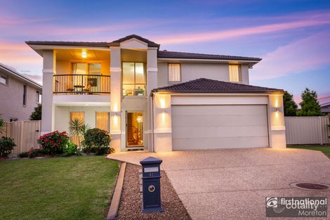 Property photo of 41 Joyner Circuit Caboolture QLD 4510