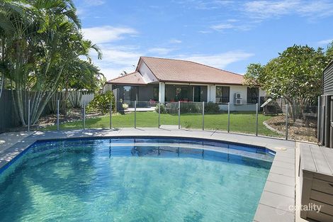 Property photo of 3 Wexham Court Kirwan QLD 4817