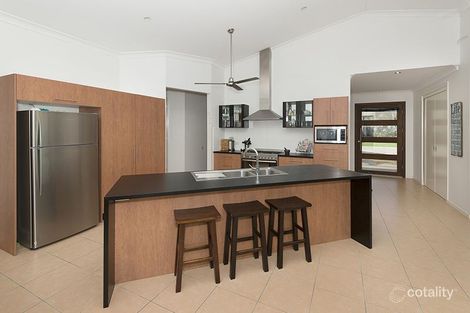 Property photo of 3 Wexham Court Kirwan QLD 4817