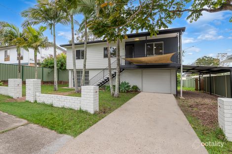 Property photo of 24 Blackbutt Street Crestmead QLD 4132