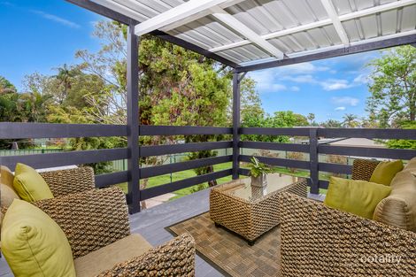 Property photo of 24 Blackbutt Street Crestmead QLD 4132