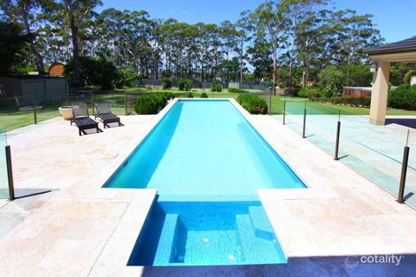 Property photo of 53 Hillview Parade Ashmore QLD 4214
