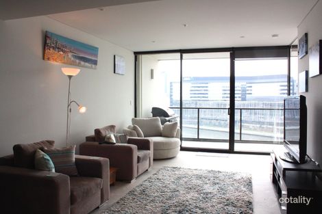 Property photo of 1102/60 Lorimer Street Docklands VIC 3008