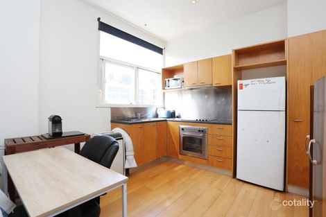 Property photo of 701/135 Swanston Street Melbourne VIC 3000