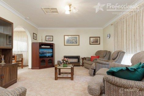 Property photo of 3 Casey Place Mount Austin NSW 2650