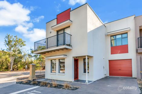 Property photo of 24/8 Fourth Avenue Mawson Lakes SA 5095