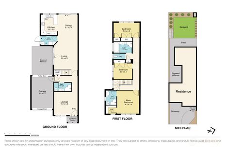 Property photo of 75 Nicholson Parade Sunshine West VIC 3020