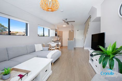Property photo of 6/17A-19 Searl Road Cronulla NSW 2230
