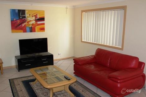 Property photo of 55 Mitchell Drive West Hoxton NSW 2171