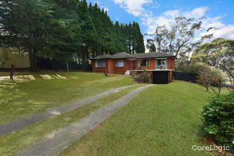 Property photo of 42 Stephen Street Katoomba NSW 2780