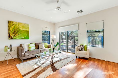 Property photo of 24/8 Fourth Avenue Mawson Lakes SA 5095
