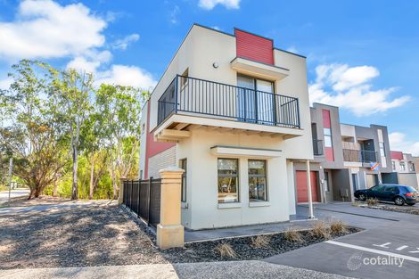 Property photo of 24/8 Fourth Avenue Mawson Lakes SA 5095