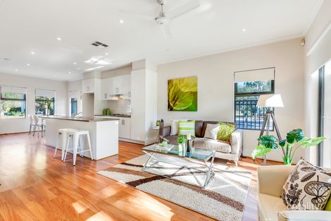 Property photo of 24/8 Fourth Avenue Mawson Lakes SA 5095